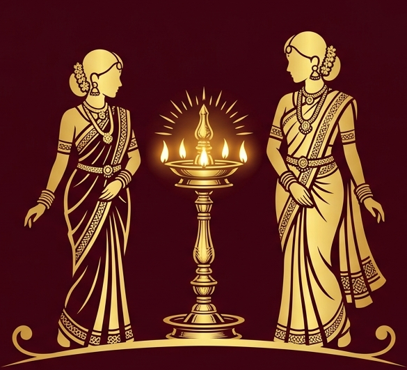 Chinna Pappa Periya Pappa Mahal emblem
